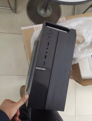 一:选购联想天逸510s台式机电脑主机建议