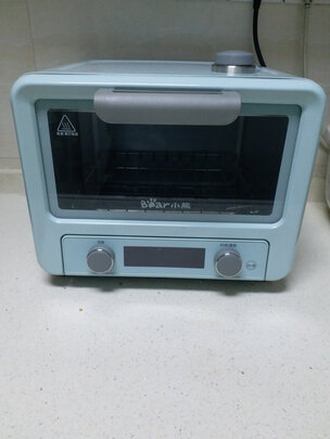 小熊DKX-A15P1蒸烤箱|小熊DKX-A15P1蒸烤箱到底怎么样，参数如何！