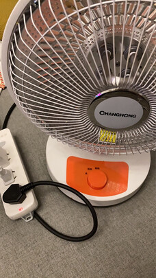 取暖器|长虹CDN-RT01TQ取暖器独家揭秘评测真相,不看后悔!