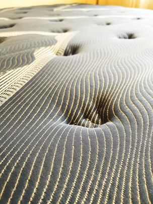 床垫|评测细节：美国西屋S3乳胶弹簧床垫怎么样？一个月体验后悔死了？