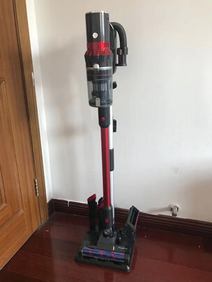 吸尘器|用后谈惠而浦E9吸尘器怎么样？不吹不黑说感受