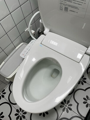 智能马桶盖|海尔X1-168 Pro智能马桶盖怎么样？内幕使用评测揭秘