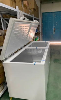 冰柜|澳柯玛BC/BD-560TC(NE)冰柜如何,值得入手的原因分享！