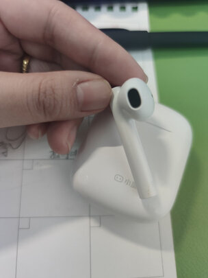 小度XDH-1C-C1耳机|【电商快报】小度真无线智能耳机好不好？是否值得选购呢？