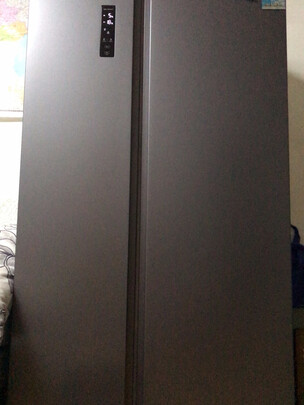 冰箱|米家BCD-540WMSA怎么样？内幕使用评测揭秘