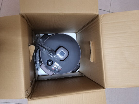 九阳Y-60C816电压力锅|九阳Y-60C816电压力锅到底怎么样，参数如何！