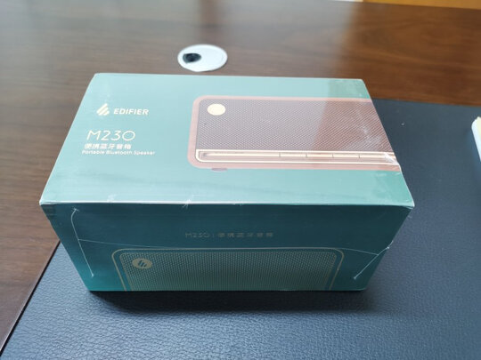 漫步者R1700BT质量诉说体验后讲一讲感受