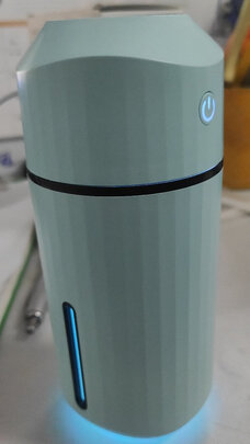 车载加湿器