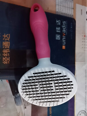 猫狗梳子