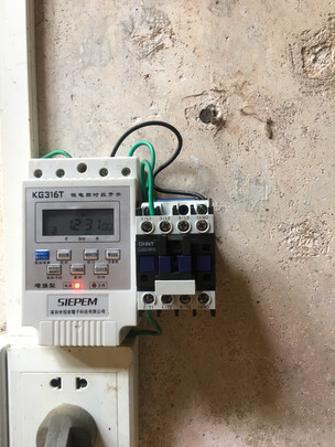 %title插图%num 正泰(CHNT)CJX2-0910 220V 接触器 /个 定制
