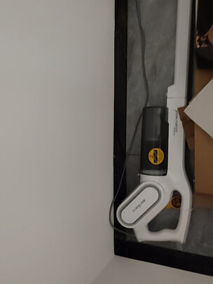 德尔玛（Deerma）DX600S 家用吸尘器家用小型立式手持吸尘器 小型地毯二合一自营 吸尘器宠物