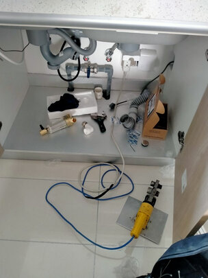 史密斯R2000XK2一周使用彻底爱上了吗