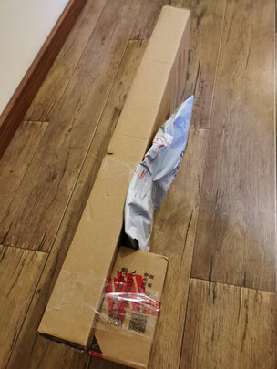 羽毛球拍