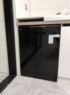 洗碗机|参考剖析海尔EYW13028BKTU1怎么样?深度测评剖析