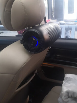 车载空气净化器