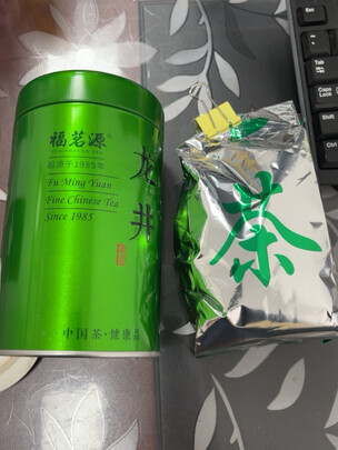 龙井茶