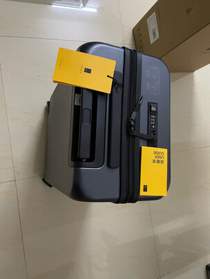 地平线8号拉杆箱|地平线8号拉杆箱怎么样评测分析结果告知！