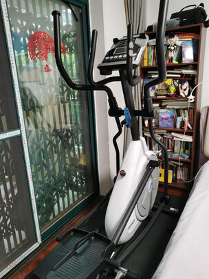 椭圆机|麦瑞克K4椭圆机怎么样评测分析结果告知！