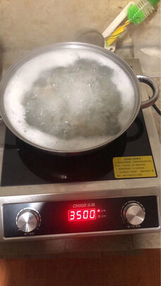 商用电磁炉