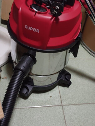 吸尘器|苏泊尔VCC85S吸尘器到底怎么样，参数如何！