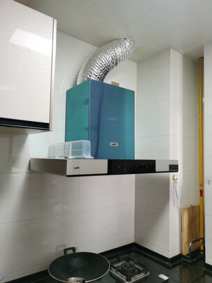 华帝i11144油烟机|华帝i11144油烟机用后三天告诉大家真实感受