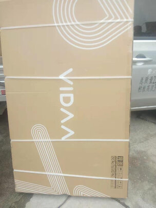 海信电视65V1F-R怎么样总有人说交智商税?谁用过感受爆料