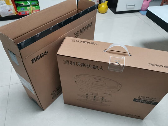 扫地机器人|报价参数科沃斯地宝DN36扫地机器人怎么样?讲一讲体验实情内幕?