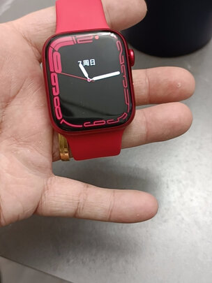 AppleApple Watch Series 7是哪里生产的，值吗
