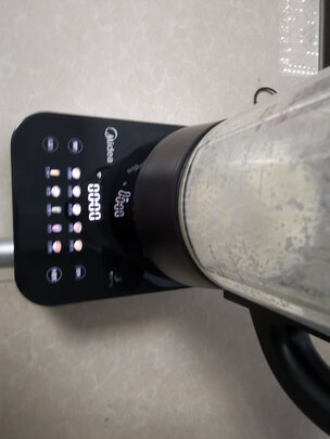 破壁机|美的MJ-PB10P345破壁机真实使用感受？真相必看