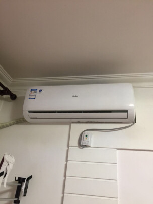 客厅空调|海尔KFR-50GW/19HDA33客厅空调如何,值得入手的原因分享！
