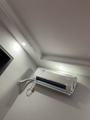 美的KFR-35GW/BP3DN8Y-FA200(1)选购攻略需注意细节