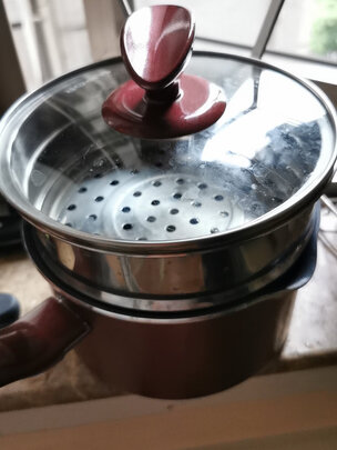 奶锅