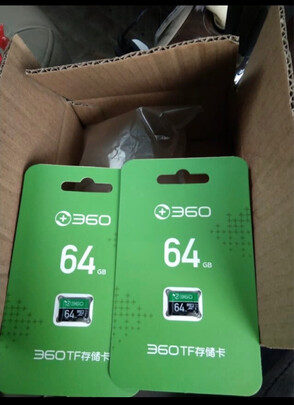 360行车记录仪专用降压线