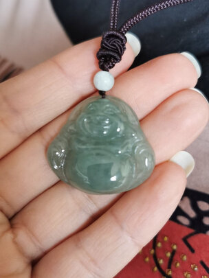 翡翠吊坠
