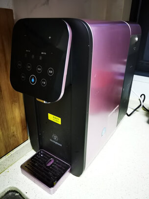 净水器|西屋WFHRO-F7净水器如何？值得入手吗?