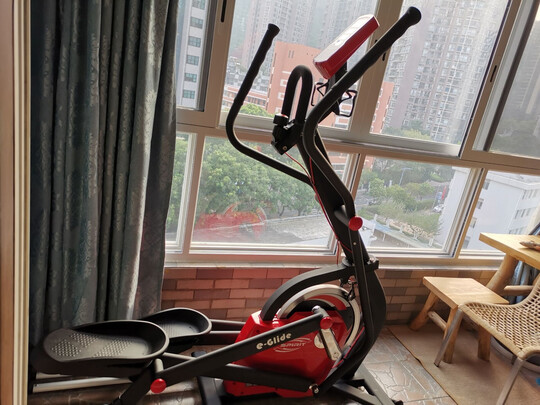 岱宇SE500椭圆机|岱宇SE500椭圆机真实使用感受？真相必看