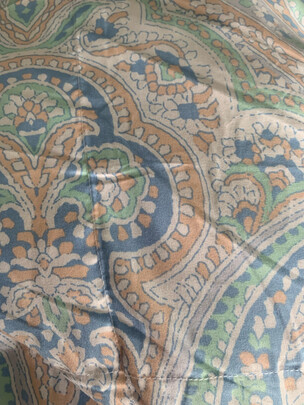 百丽丝519842质量诉说体验后讲一讲感受