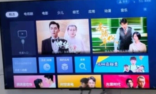 TCL65V8-Pro电视|知乎评测：tcl65v8pro电视怎么样?揭秘千万不要买是假的？