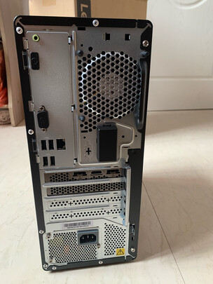 电脑主机|联想GeekPro好吗？图文评测曝光