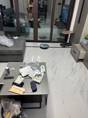 科沃斯X1（前车之鉴）有必要告诉大家真相