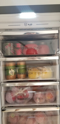 冰柜|海尔BD-228WL冰柜怎么样评测分析结果告知！