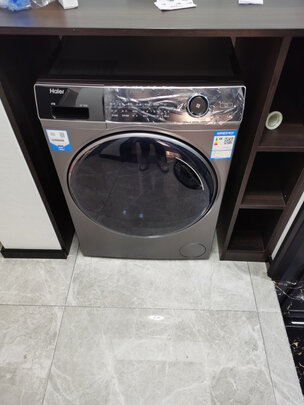 海尔XQG80-B14126L|海尔滚筒洗衣机哪款好用？讲一讲体验实内幕？