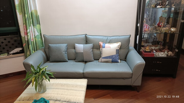 全友家居沙发选购攻略需注意细节