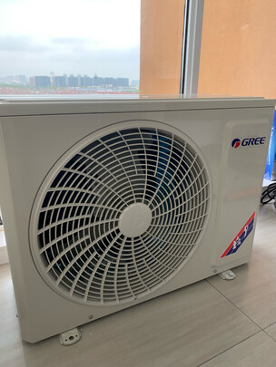 格力KFR-26GW/NhGc1B怎么样质量差不差？用后1个月真实反馈