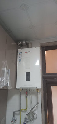 能率燃气热水器选择五大雷区要慎重