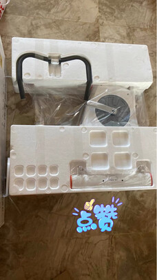 【onelap顽鹿】迈金动感单车家用健身器材 磁控静音运动减肥器材zwift游戏动感单车G801 智能控阻款【3个月私教课】