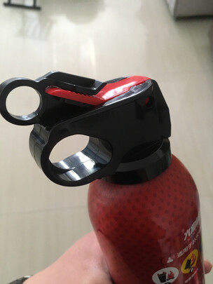车载灭火器