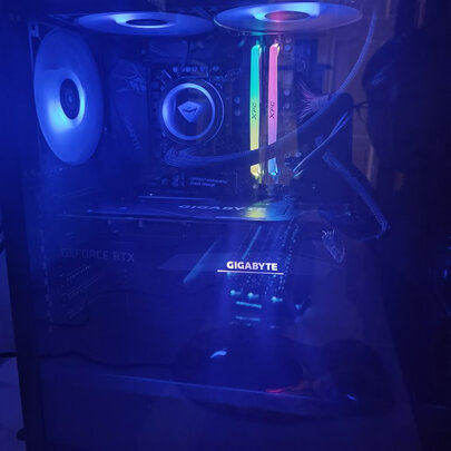 机械师F117-V25G66SD4电脑主机|机械师F117-V25G66SD4电脑主机好吗？图文评测曝光