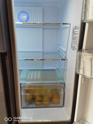 海尔冰箱一个月后开始后悔了诉说原因