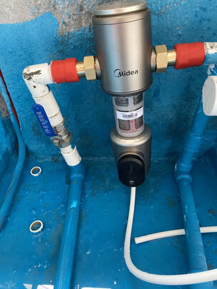净水器